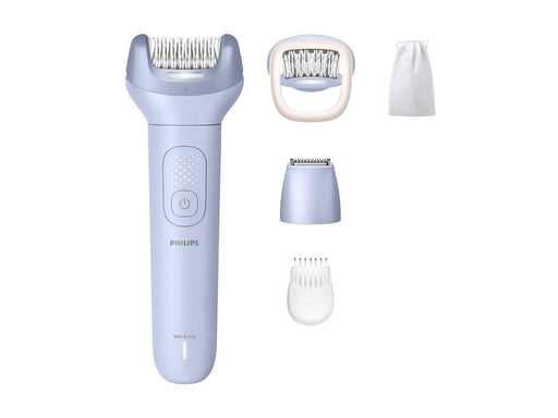 Philips Epilierer 8000 Series BRE711 - epilator