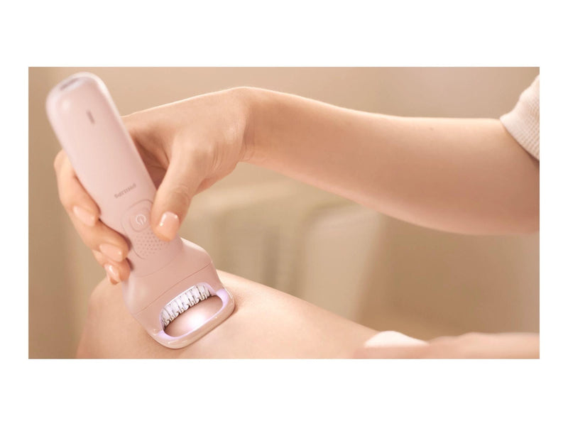 Philips Epilierer 9000 Series BRE718 - epilator