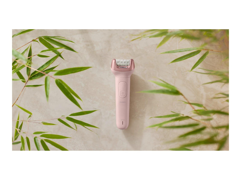 Philips Epilierer 9000 Series BRE718 - epilator