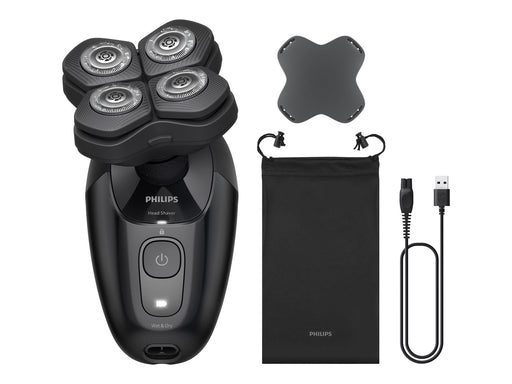 Philips Epilierer Head Shaver 5000 Series HS5980 Pro