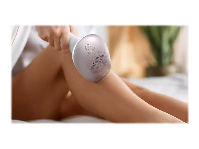 Philips Epilierer Lumea Advanced