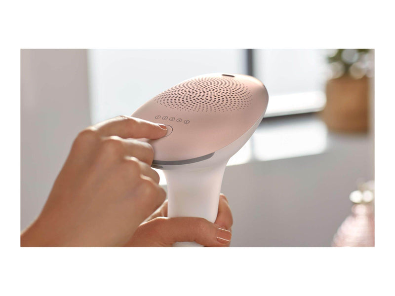 Philips Epilierer Lumea Advanced BRI921/00