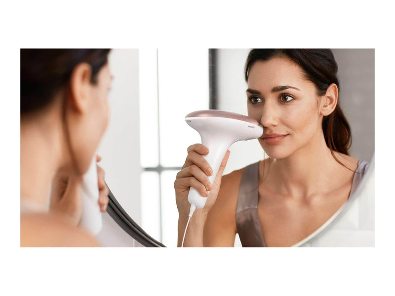 Philips Epilierer Lumea Advanced BRI921/00