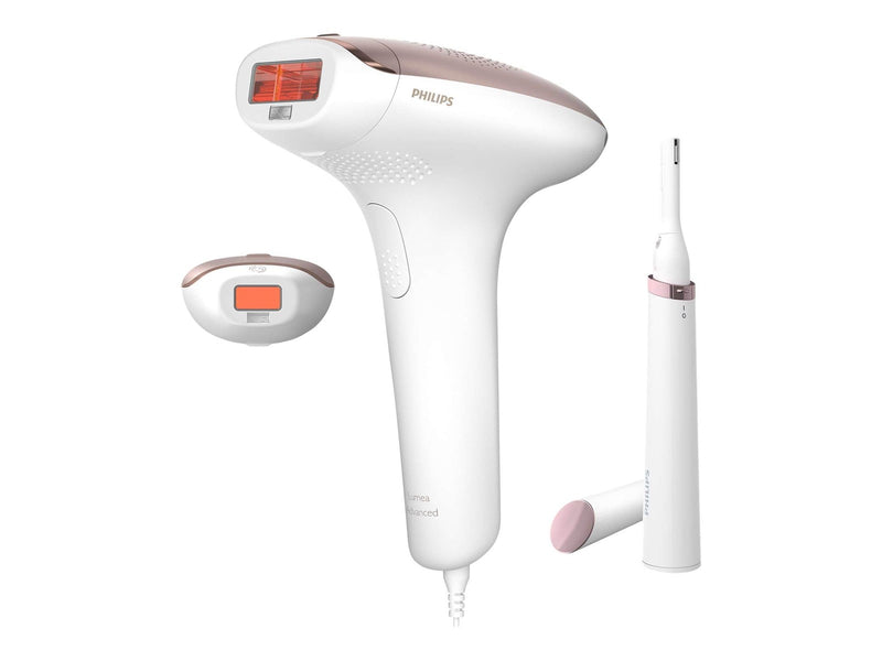 Philips Epilierer Lumea Advanced BRI921/00