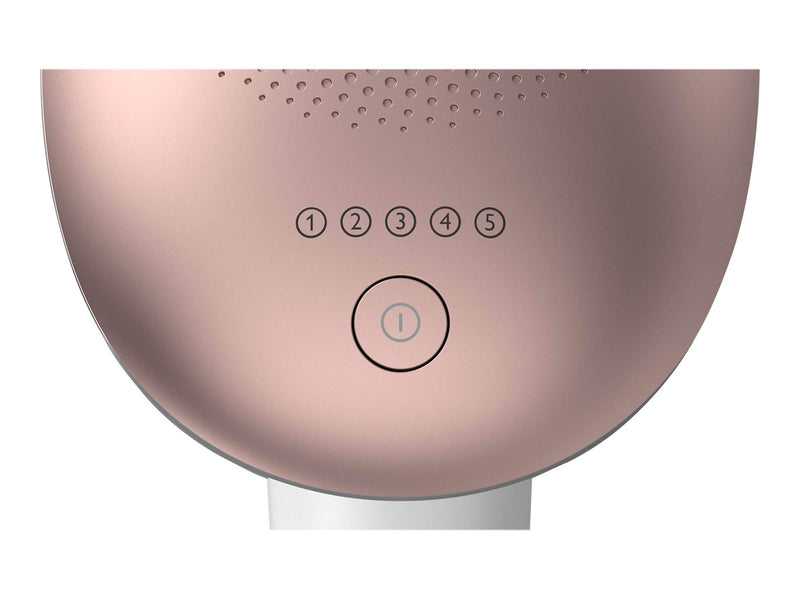 Philips Epilierer Lumea Advanced BRI921/00
