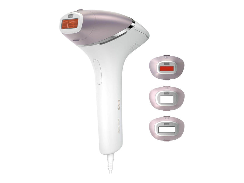Philips Epilierer Lumea Prestige
