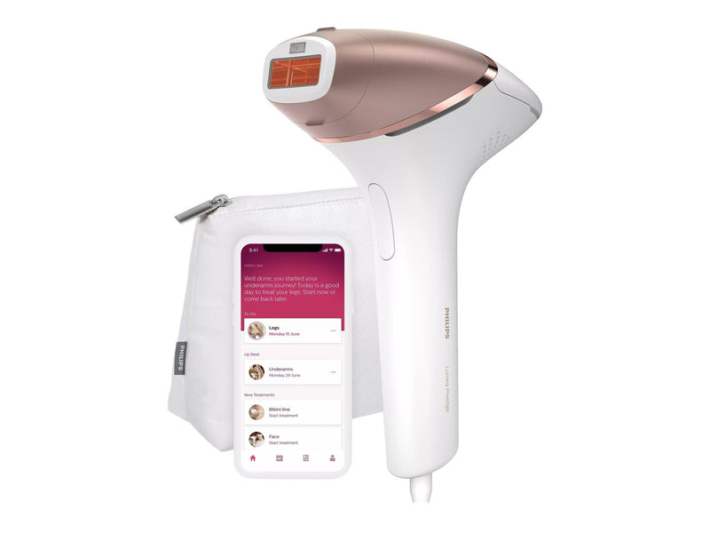Philips Epilierer Lumea Prestige IPL BRI945 - hair removal system