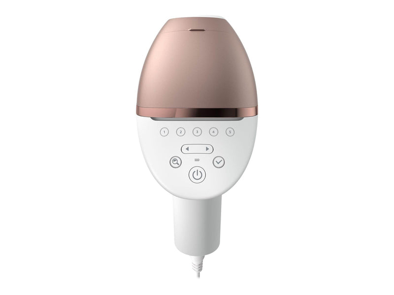 Philips Epilierer Lumea Prestige IPL BRI945 - hair removal system
