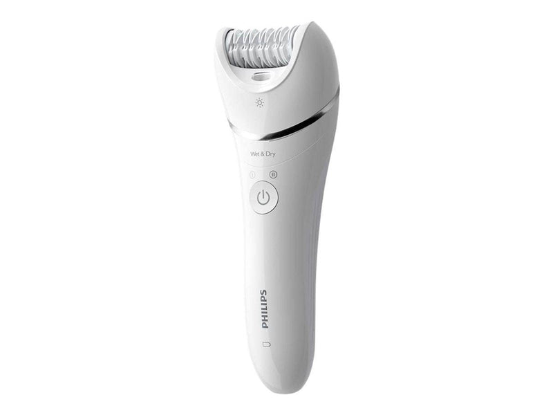 Philips Epilierer Series 8000