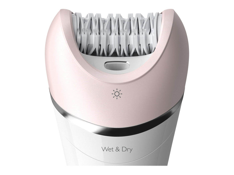 Philips Epilierer Series 8000 BRE721 - epilator
