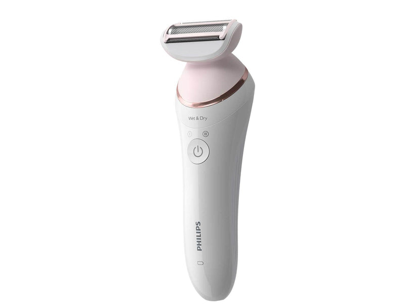 Philips Epilierer Series 8000 BRE730/10