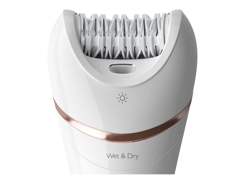 Philips Epilierer Series 8000 BRE730/10