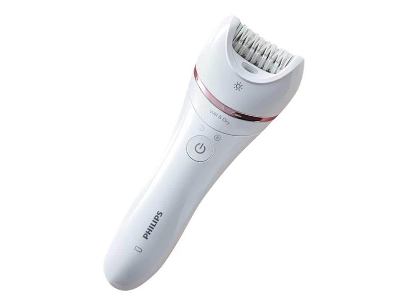 Philips Epilierer Series 8000 BRE730/10