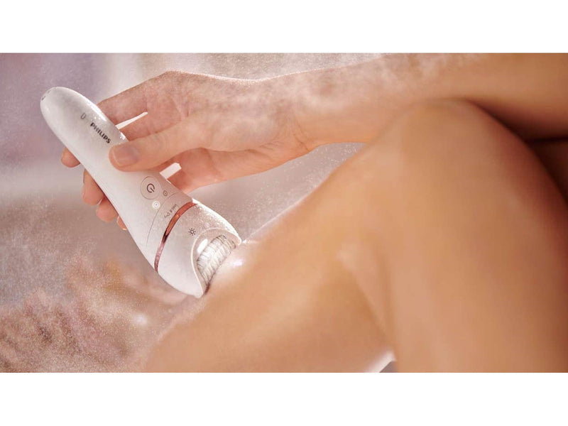 Philips Epilierer Series 8000 BRE730/10