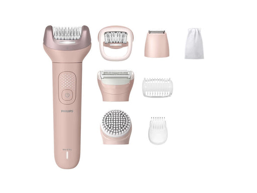 Philips Epilierer Series 9000 BRE719/00
