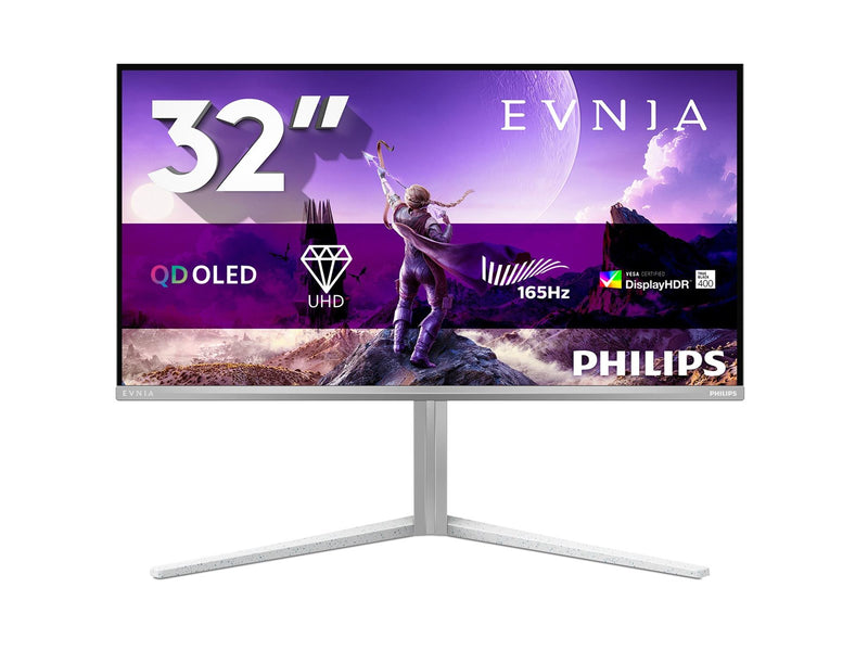 Philips Evnia 6000 32M2N6901A/00 computer monitor