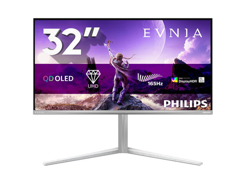 Philips Evnia 6000 32M2N6901A/00 computer monitor