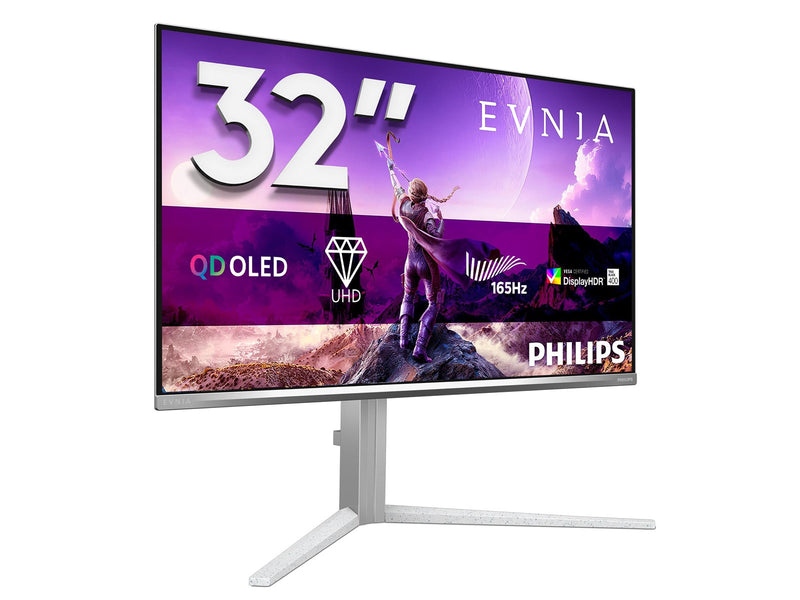 Philips Evnia 6000 32M2N6901A/00 computer monitor