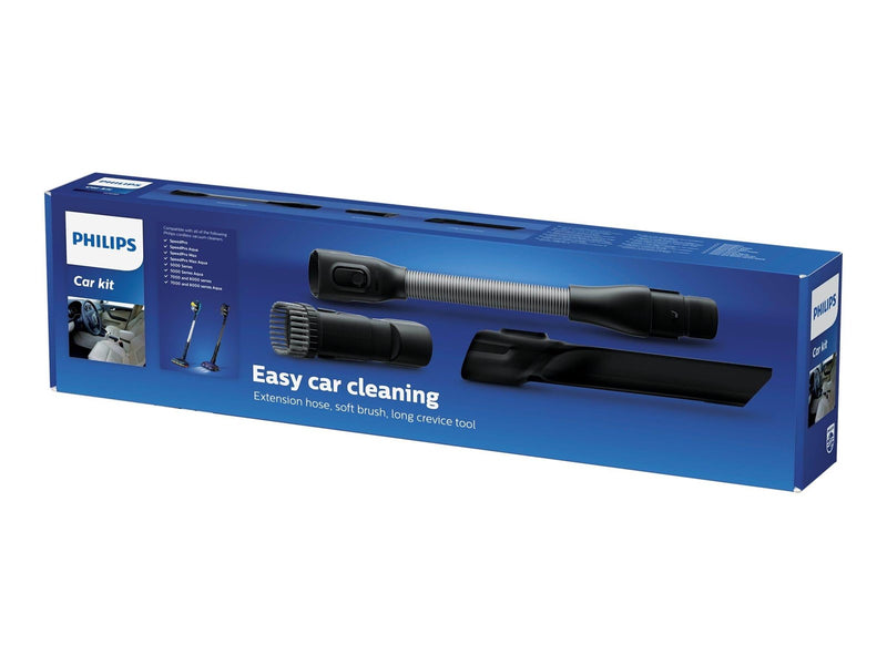 Philips FC8093 - car cleaning kit