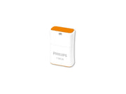Philips FM12FD85B - Pico Edition 2.0 - USB flash drive - 128 GB - 128GB - USB-Stick