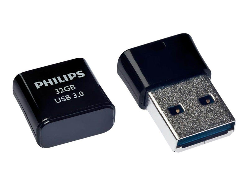 Philips FM12FD90B Pico Edition 3.0 - USB flash drive - 128 GB - 128GB - USB-Stick