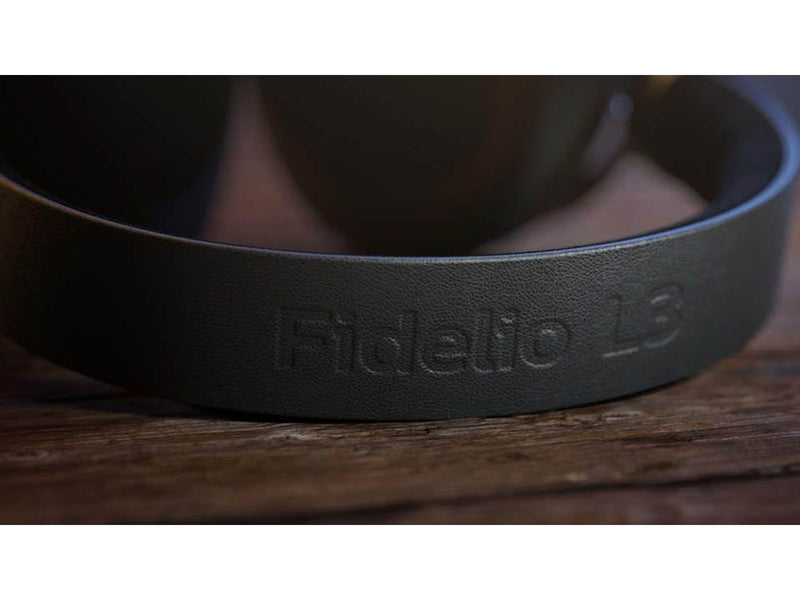 Philips Fidelio L3