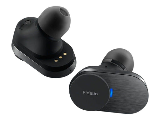 Philips Fidelio T1
