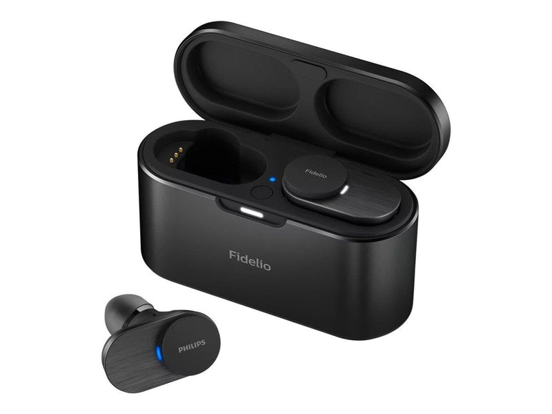 Philips Fidelio T1