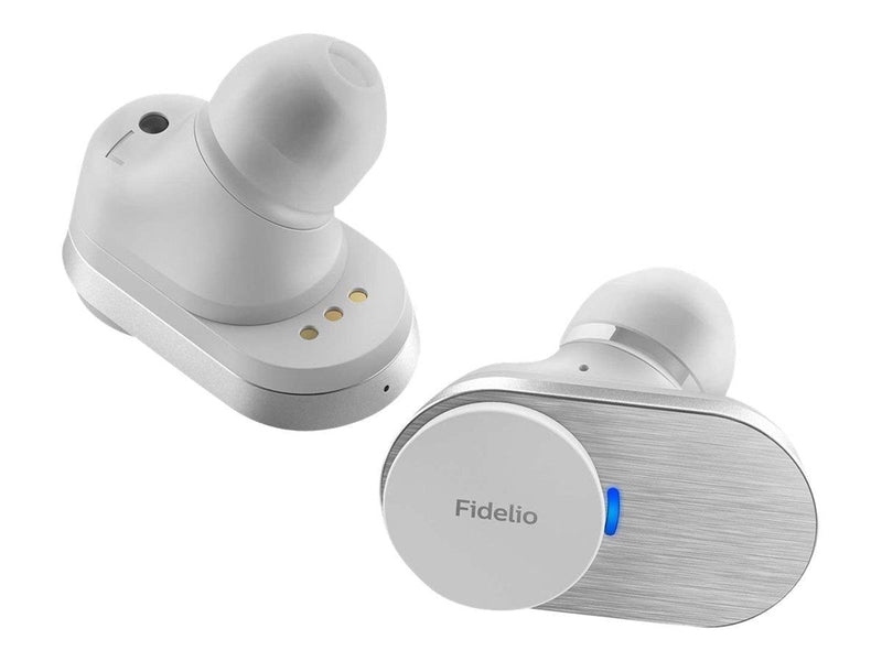 Philips Fidelio T1