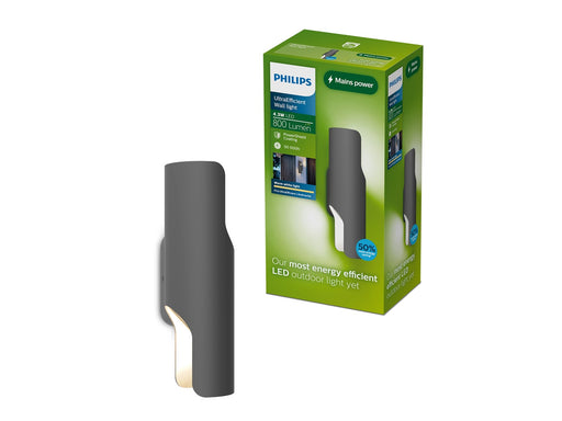 Philips Fira UE 2xWA 4.3W 27K AN HV