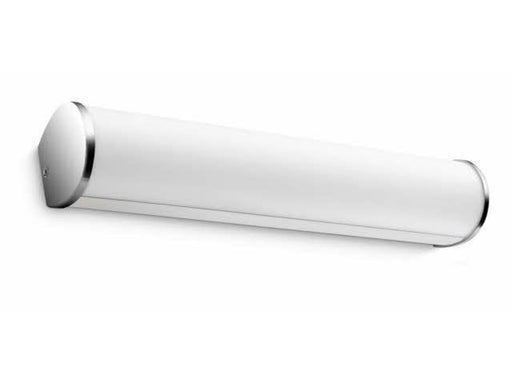 Philips Fit wall lamp chrome 2x2.5w selv
