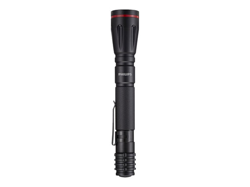 Philips Flashlight - Black