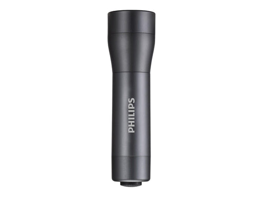Philips Flashlight - Black