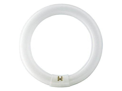 Philips Fluoreszierende Glühbirne Master TL-E Circular 22W/840 G10q