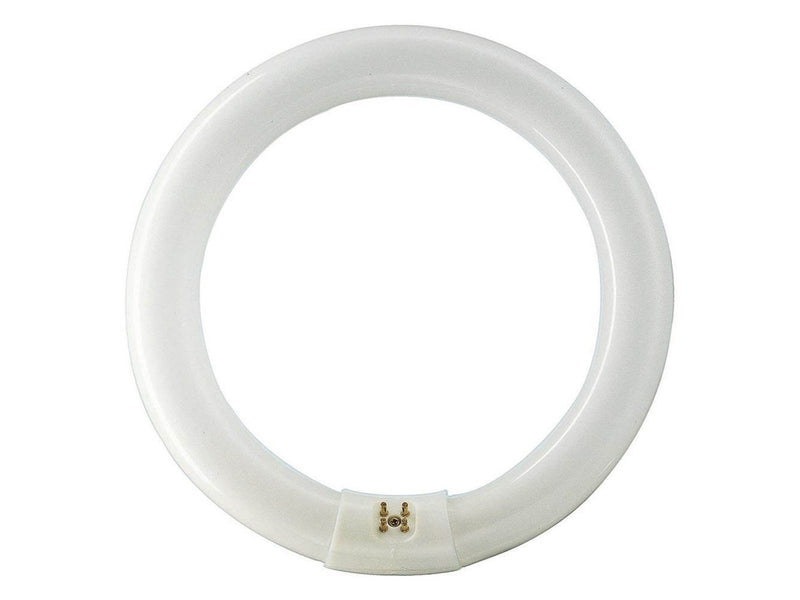 Philips Fluoreszierende Glühbirne Master TL-E Circular 40W/830 G10q *DEMO*