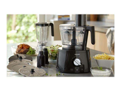 Philips Foodprocessor Avance Collection HR7776 Compact