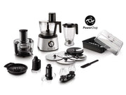 Philips Foodprocessor HR7778/00