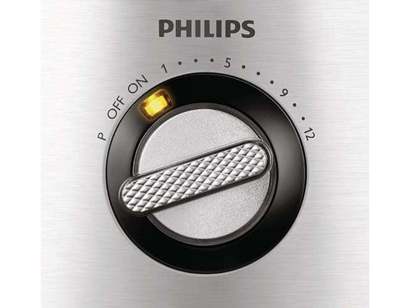 Philips Foodprocessor HR7778/00