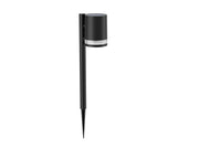 Philips Fyce pedestal solar cell 1.5W 2700K black