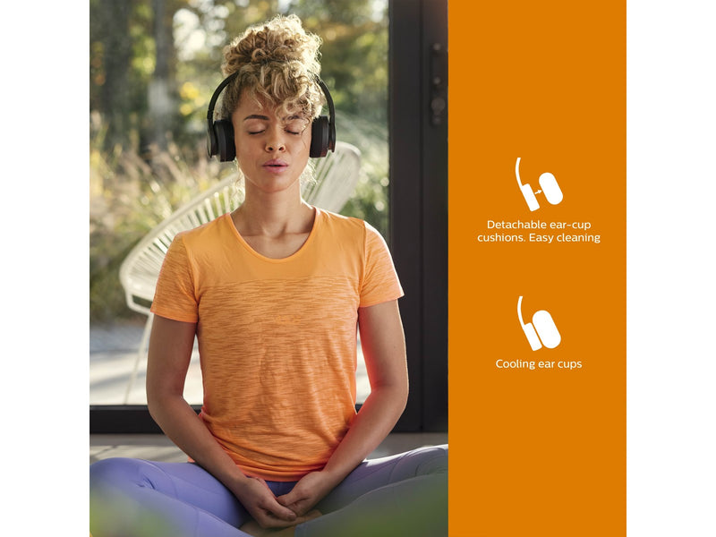 Philips GO Sports Headset - TAA4216