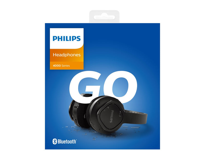 Philips GO Sports Headset - TAA4216