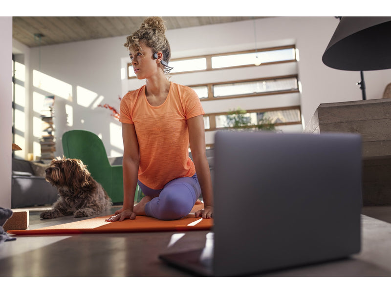 Philips GO Sports Headset - TAA6606