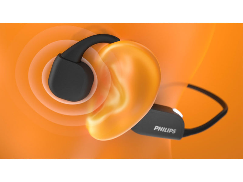 Philips GO Sports Headset - TAA6606