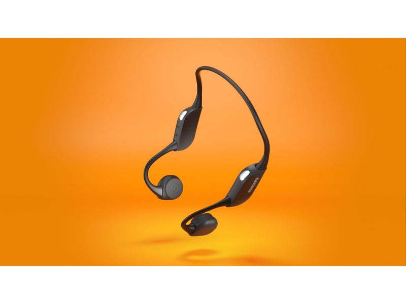 Philips GO Sports Headset - TAA6606