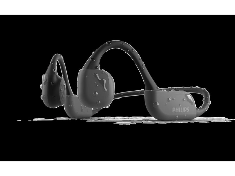 Philips GO Sports Headset - TAA6606