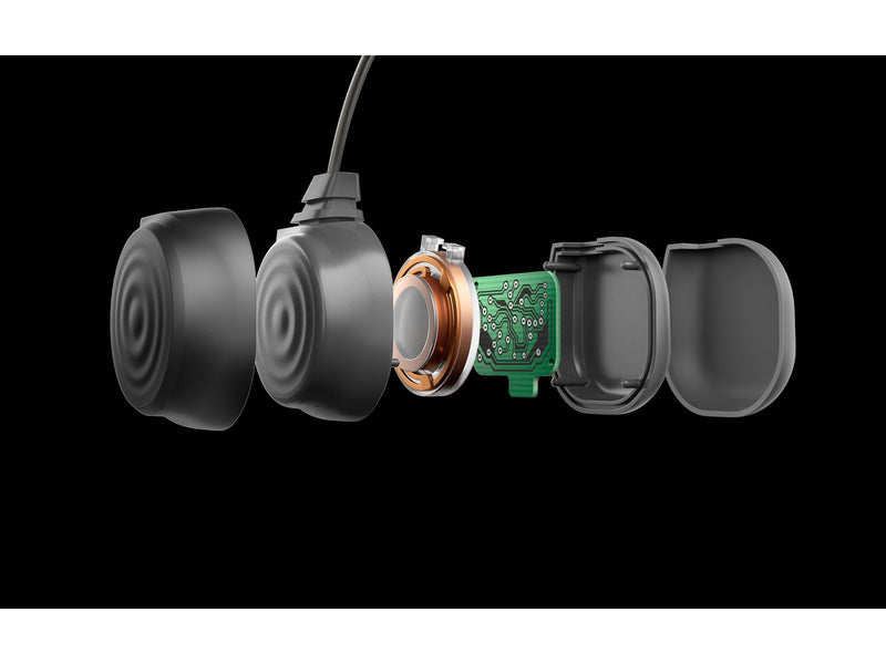 Philips GO Sports Headset - TAA6606