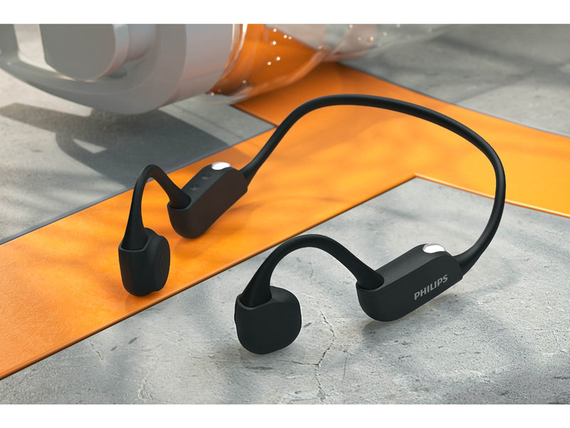 Philips GO Sports Headset - TAA6606