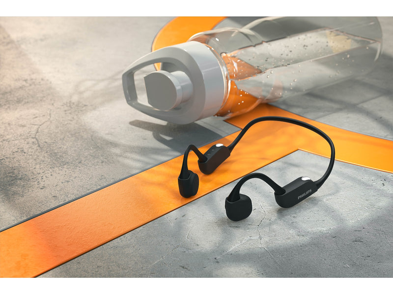 Philips GO Sports Headset - TAA6606