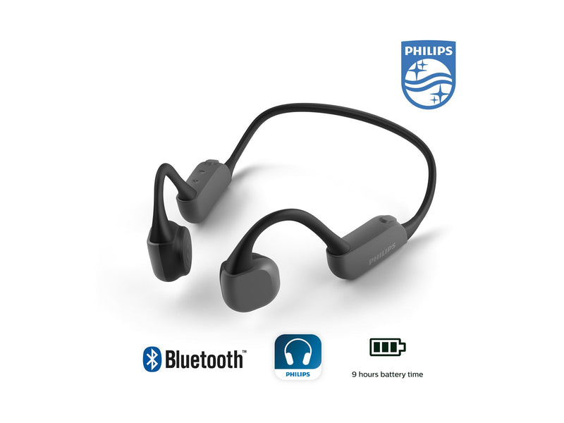 Philips GO Sports Headset - TAA6606