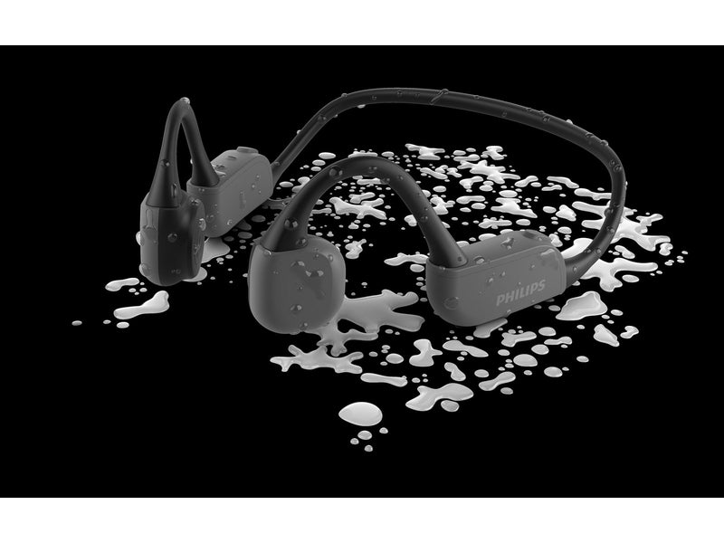 Philips GO Sports Headset - TAA6606